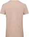 CGTM042 - Organic Cotton Crew Neck T-shirt Inspire Millennial Pink