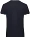 CGTM042 - Organic Cotton Crew Neck T-shirt Inspire Navy