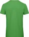 CGTM042 - Organic Cotton Crew Neck T-shirt Inspire Real Green