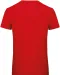 CGTM042 - Organic Cotton Crew Neck T-shirt Inspire Red