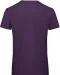 CGTM042 - Organic Cotton Crew Neck T-shirt Inspire Urban Purple
