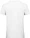 CGTM042 - Organic Cotton Crew Neck T-shirt Inspire White