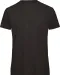 CGTM042 - Organic Cotton Crew Neck T-shirt Inspire Black