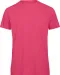 CGTM042 - Organic Cotton Crew Neck T-shirt Inspire Fuchsia