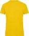 CGTM042 - Organic Cotton Crew Neck T-shirt Inspire Gold