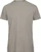 CGTM042 - Organic Cotton Crew Neck T-shirt Inspire Light Grey