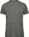 CGTM042 - Organic Cotton Crew Neck T-shirt Inspire Millennial Khaki
