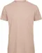 CGTM042 - Organic Cotton Crew Neck T-shirt Inspire Millennial Pink
