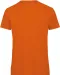 CGTM042 - Organic Cotton Crew Neck T-shirt Inspire Orange