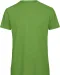 CGTM042 - Organic Cotton Crew Neck T-shirt Inspire Real Green