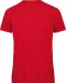 CGTM042 - Organic Cotton Crew Neck T-shirt Inspire Red