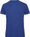 CGTM042 - Organic Cotton Crew Neck T-shirt Inspire Royal Blue