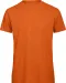CGTM042 - Organic Cotton Crew Neck T-shirt Inspire Urban Orange