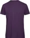 CGTM042 - Organic Cotton Crew Neck T-shirt Inspire Urban Purple