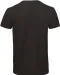 CGTM044 - Organic Cotton Inspire V-neck T-shirt Black