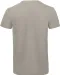 CGTM044 - Organic Cotton Inspire V-neck T-shirt Light Grey