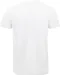 CGTM044 - Organic Cotton Inspire V-neck T-shirt White