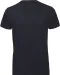 CGTM044 - Organic Cotton Inspire V-neck T-shirt Navy