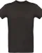 CGTM048 - Inspire Plus Men's organic T-shirt Black