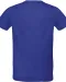 CGTM048 - Inspire Plus Men's organic T-shirt Cobalt Blue