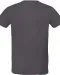 CGTM048 - Inspire Plus Men's organic T-shirt Dark Grey