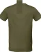CGTM048 - Inspire Plus Men's organic T-shirt Urban Khaki