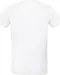 CGTM048 - Inspire Plus Men's organic T-shirt White
