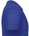 CGTM048 - Inspire Plus Men's organic T-shirt Cobalt Blue