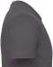 CGTM048 - Inspire Plus Men's organic T-shirt Dark Grey