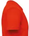 CGTM048 - Inspire Plus Men's organic T-shirt Fire red