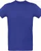 CGTM048 - Inspire Plus Men's organic T-shirt Cobalt Blue