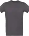 CGTM048 - Inspire Plus Men's organic T-shirt Dark Grey