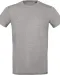 CGTM048 - Inspire Plus Men's organic T-shirt Sport Grey