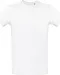 CGTM048 - Inspire Plus Men's organic T-shirt White
