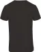 CGTM055 - TriBlend T-shirt Black