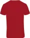 CGTM055 - TriBlend T-shirt Red