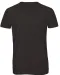 CGTM055 - TriBlend T-shirt Black