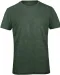 CGTM055 - TriBlend T-shirt Heather Forest