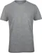 CGTM055 - TriBlend T-shirt Heather Light Grey