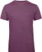 CGTM055 - TriBlend T-shirt Heather Purple