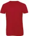 CGTM055 - TriBlend T-shirt Red