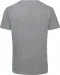 CGTM057 - TriBlend V-neck TEE Heather Light Grey