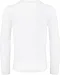 CGTM070 - Men's organic Inspire long-sleeve T-shirt White