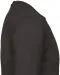 CGTM070 - Men's organic Inspire long-sleeve T-shirt Black