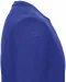 CGTM070 - Men's organic Inspire long-sleeve T-shirt Cobalt Blue