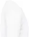 CGTM070 - Men's organic Inspire long-sleeve T-shirt White