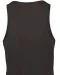 CGTM072 - Men's organic Inspire tank top Black
