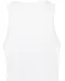 CGTM072 - Men's organic Inspire tank top White