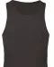 CGTM072 - Men's organic Inspire tank top Black