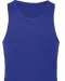 CGTM072 - Men's organic Inspire tank top Cobalt Blue